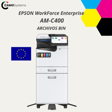 Archivo Bin WorkForce Enterprise AM-C400 EUROPEO