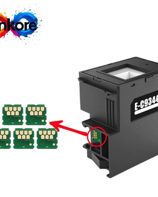 Chip Caja Mantenimiento Epson L5590 C9344