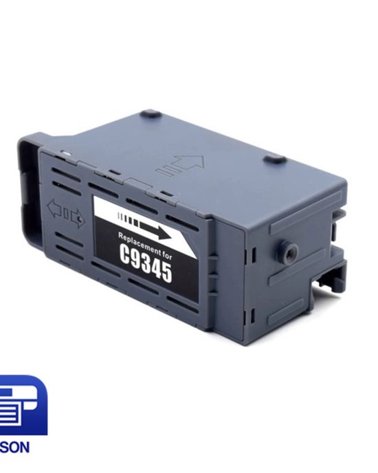 Caja De Mantenimiento Epson  L15150 Wf7820, Wf7840, C9345