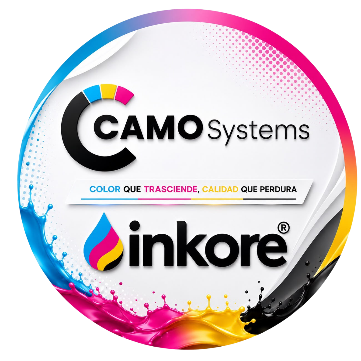 Camo Systems