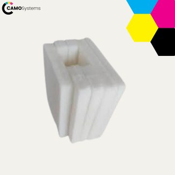 Almohadilla Desecho Tinta Impresora Epson L3110 L3150 L5190