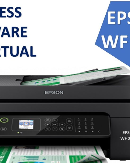 Firmware chiples WF-2830,WF-2850,WF-2860