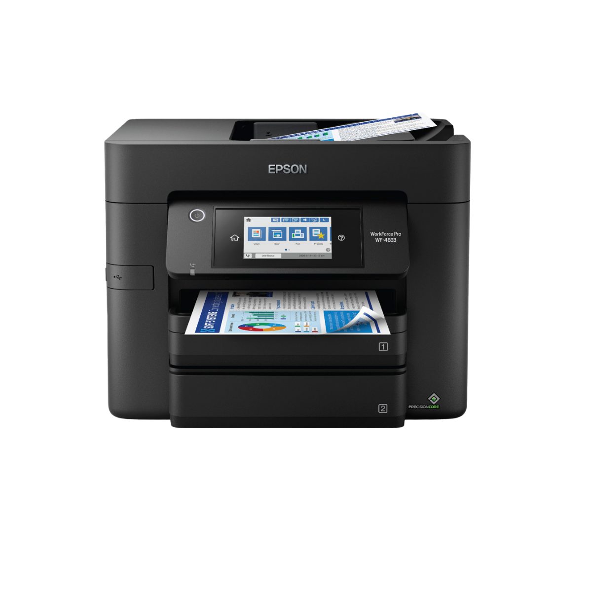 Epson WF-2930