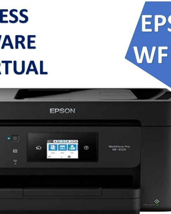 Firmware chiples WF-3720, WF-3721, WF-3723, WF-3725, WF-3730, WF-3733, PX-M680F