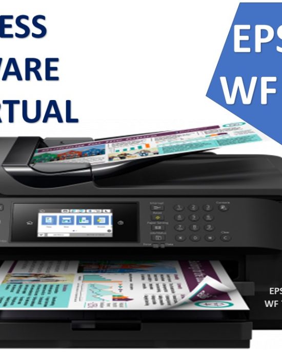 Firmware chiples WF-7710, WF-7711, WF-7715, WF-7720, WF-7721, PX-M5080F, PX-M5081F