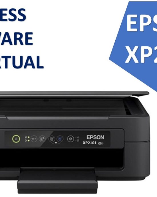 Firmware chiples XP-2100, XP-2101, XP-2105, EW-052A