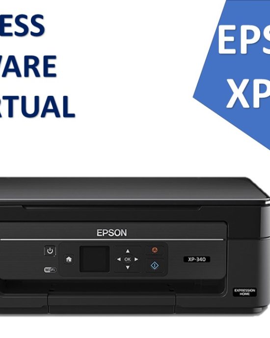 Firmware chiples XP-340, XP-342, XP-343, XP-345, XP-352, XP-355