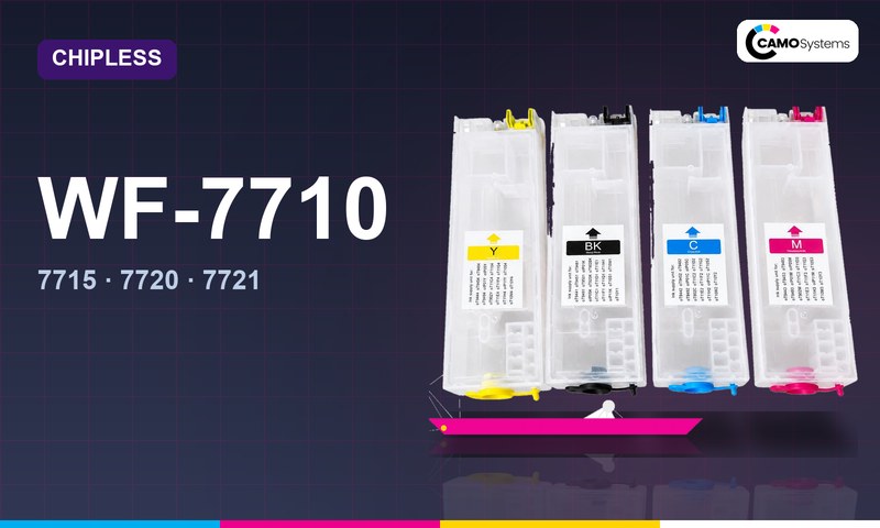 Firmware chipless WF-7710