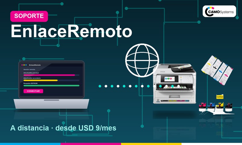 EnlaceRemoto
