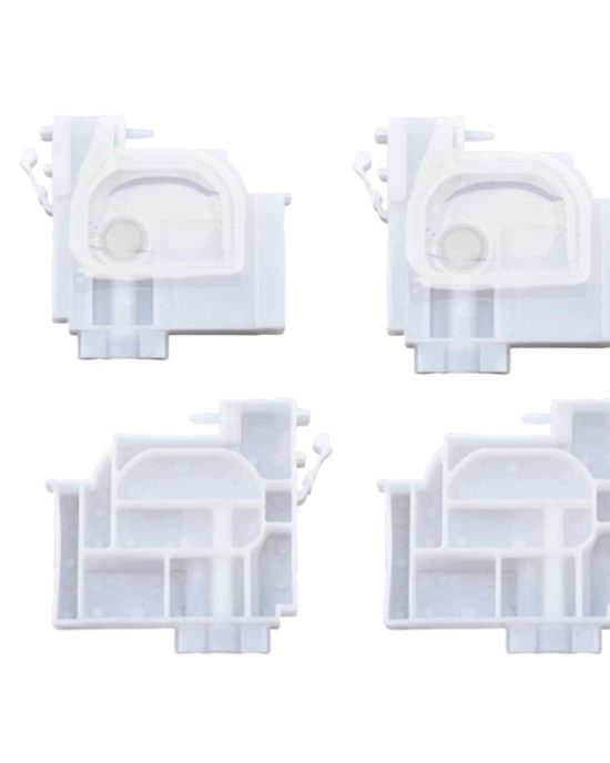 Damper Impresora Para Epson 4 Und L800 L1300 L1800 L555l565 L575