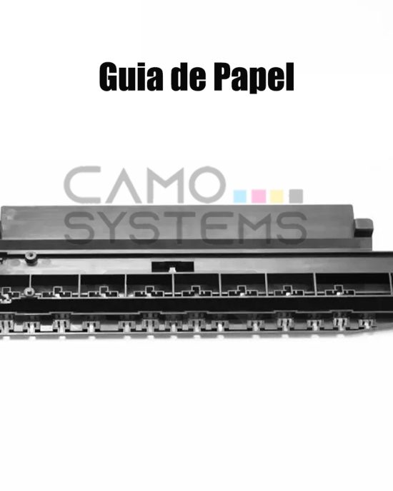 Guía de papel para EPSON L1110, L3110, L3150, L3160, L5190,, ET2710, ET2720