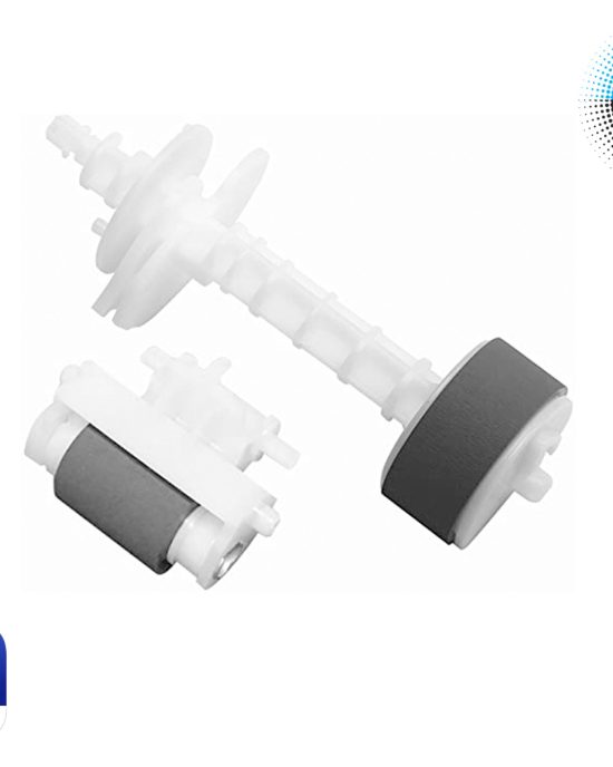 Kit: Pickup Roller Original Epson L210 L350 L455 Etc