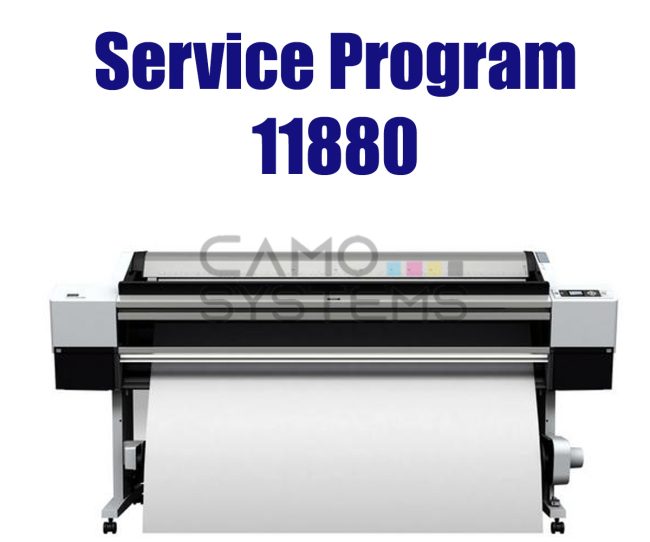 Service program Pro 11880 – Camo Systems Peru