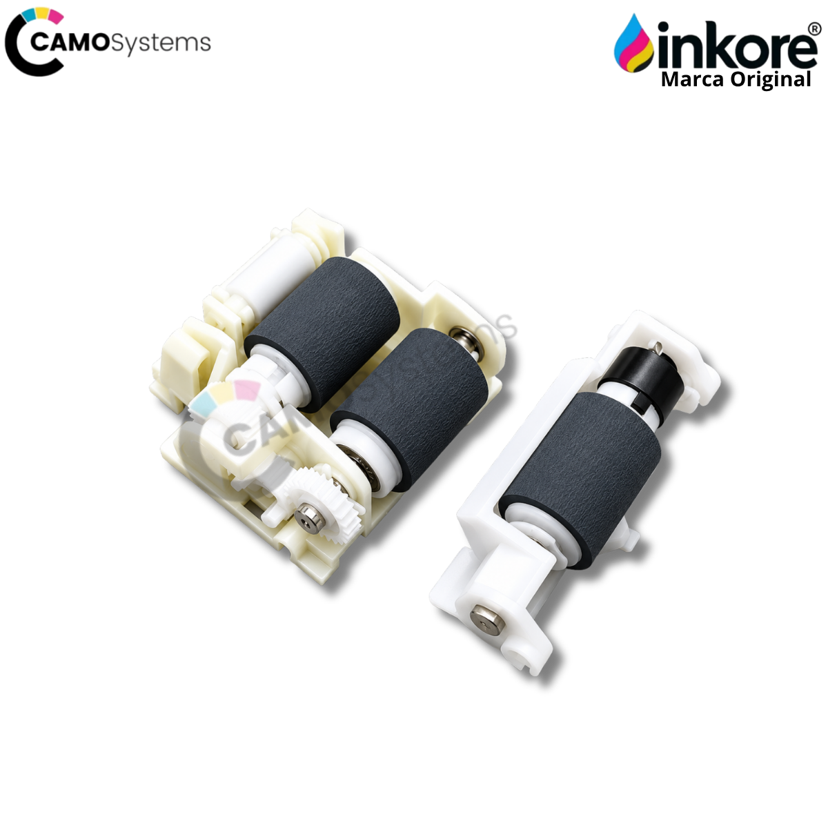 Rodillo de recogida para EPSON WF C529R C579R C5210 C5290 C5299 C5710 C5790 M5298 M5299 M5799 ET-8700